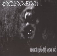 Kathaarian - Cryptic Temples of the Ancient Cult (2005)