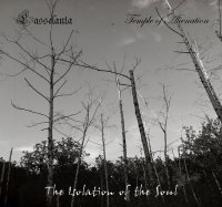 Lasselanta / Temple Of Alienation - The Isolation Of The Soul (Split) (2013)