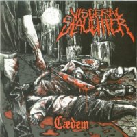 Visceral Slaughter - Caedem (2013)