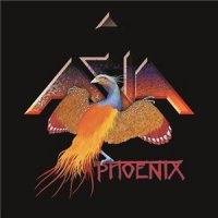 Asia - Phoenix [Special Edition] (2016)