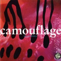 Camouflage - Meanwhile (1991)  Lossless