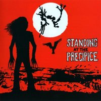 Sardu - Standing At The Precipice (2015)