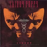 Skinny Puppy - Censor (1988)