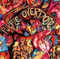 Purple Overdose - Purple Overdose (1993)