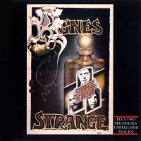 Agnes Strange - Strange Flavour (Remastered 1996) (1975)