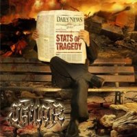 Jailor - Stats Of Tragedy (2016)