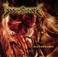 Doomstone - Disharmonic (2003)