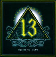 Joel Hoekstra\'s 13 - Dying To Live (2015)  Lossless