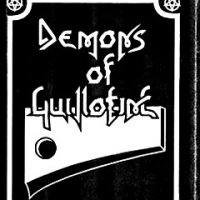 Demons Of Guillotine - Demo (1997)