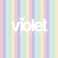 Violet - Colours (2017)