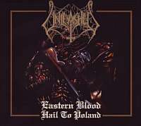 Unleashed - Eastern Blood - Hail To Poland (1996)