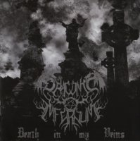Draconis Infernum - Death In My Veins (2008)