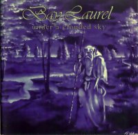 Bay Laurel - Under A Clouded Sky (1994)  Lossless