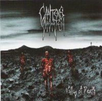 Cantens Mortem - Valley Of Death (2002)