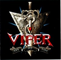 Viper - All My Life (2007)