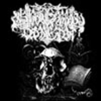 Mistigo Varggoth Darkestra - The Key To The Gates Of Apocalypse (1999)