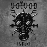 Voivod - Infini (2009)