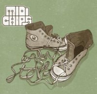 Midi Chips - Baby Steps (2012)