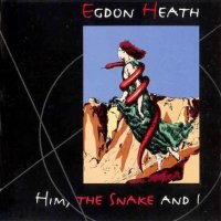 Egdon Heath - Him The Snake And I (1993)  Lossless