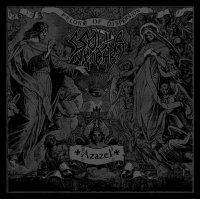 Soul Snatcher - Pylons of Dispersion / Azazel (Compilation) (2009)