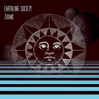 Earthling Society - Zodiak (2013)