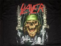 V/A - A Tribute To Slayer 25 Years (2008)