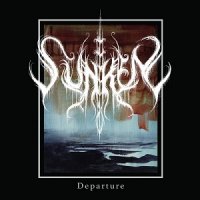 Sunken - Departure (2017)