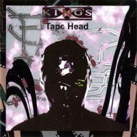 King\'s X - Tape Head (1998)