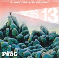 VA - Classic Rock Presents Prog: Prognosis 13 (2010)  Lossless