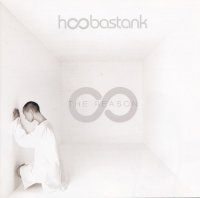 Hoobastank - The Reason (2003)  Lossless