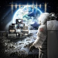 Ted Poley - Beyond the Fade (2016)