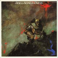 Loudness - Disillusion (1984)