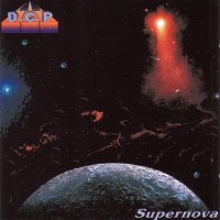 Delta Cyphei Project - Supernova (1992)