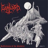 Goatlord - Reflections of the Solstice (1991)  Lossless