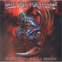 VA - Hell Bent For Metal  - Tribute To Judas Priest Vol. 2 (2000)