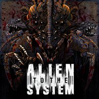 Alien To The System - Alien To The System (2011)