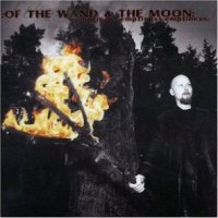 Of the Wand & the Moon - Emptiness Emptiness Emptiness (2001)