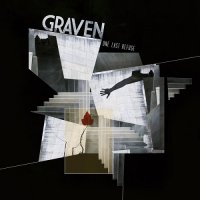 Graven - One Last Refuge (2013)