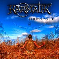 Karmatik - Humani-T (2013)