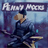 Penny Mocks - Penny Mocks (2016)