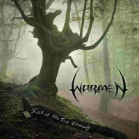 Warmen - First Of The Five Elements (2014)