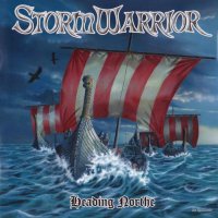 StormWarrior - Heading Northe (Reissued 2011) (2008)