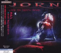 Jorn - Life On Death Road (Japanese Edition) (2017)