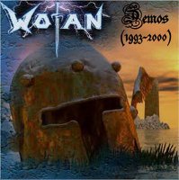 Wotan - Thunderstorm + Under the Sign of Odin\'s Crows (2000)