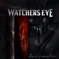 Watcher\'s Eye - In A Passing Moment (2014)