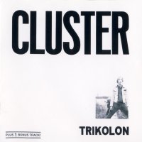 Trikolon - Cluster (1969)