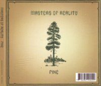 Masters Of Reality - Pine / Cross Dover  (Lossless+MP3) (2009)  Lossless