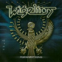 Wigelius - Reinventions (2012)
