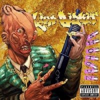 Limp Bizkit - Shotgun (Single) (2011)