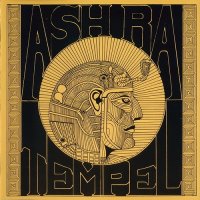 Ash Ra Tempel - Ash Ra Tempel (1971)